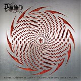 Psychic TV - Silver Sundown Machine vs. Alien Lightning Meat Machine