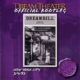 Dream Theater - Official Bootleg: New York City 3/4/93