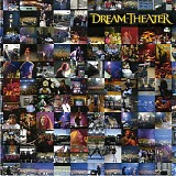 Dream Theater - International Fan Club Christmas CD 2000: Scenes From A World Tour