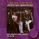 Dream Theater - Official Bootleg: Old Bridge, New Jersey 12/14/96