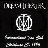 Dream Theater - International Fan Club Christmas CD 1996