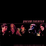 Dream Theater - International Fan Club Christmas CD 1998: Once In A Livetime Outtakes