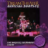 Dream Theater - Official Bootleg: Los Angeles, California 5/18/98