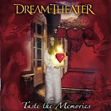 Dream Theater - International Fan Club Christmas CD 2002: Taste the Memories