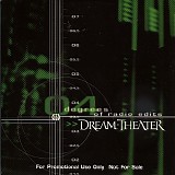 Dream Theater - International Fan Club Christmas CD 2001: Four Degrees Of Radio Edits