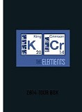 King Crimson - The Elements, 2014 Tour Box