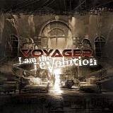 Voyager - I Am The ReVolution