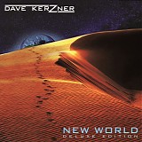 Dave Kerzner - New World (Deluxe Edition)
