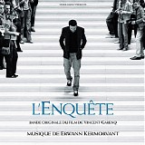 Erwann Kermorvant - L'EnquÃªte