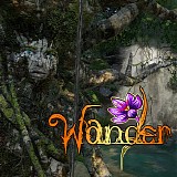 Benjamin Woodgates - Wander