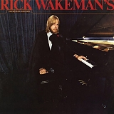 Rick Wakeman - Rick Wakeman's Criminal Record