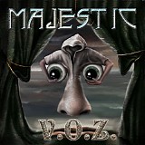 Majestic - V.O.Z.
