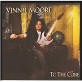 Vinnie Moore - To The Core