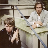 Autumn Defense, The - The Autumn Defense