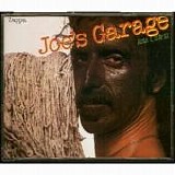 Frank Zappa - Joe's Garage Acts I, II & III