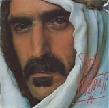 Frank Zappa - Sheik Yerbouti