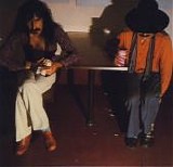 Frank Zappa, Beefheart & The Mothers - Bongo Fury