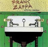 Frank Zappa - Waka/Jawaka