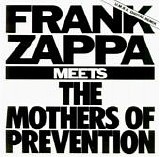 Frank Zappa - Meets The Mothers Of Prevention