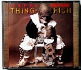 Frank Zappa - Thing-Fish