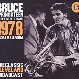 Bruce Springsteen - Agora Ballroom 1978