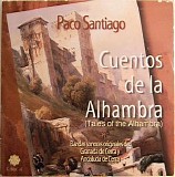 Paco Santiago - Cuentos de la Alhambra