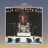 Rush - All The World's A Stage