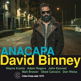 David Binney - Anacapa