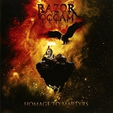 Razor of Occam - Homage to Martyrs
