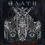 Daath - The Concealers