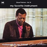 Oscar Peterson - My Favorite Instrument