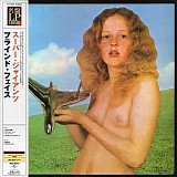 Blind Faith - Blind Faith