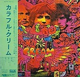 Cream - Disraeli Gears