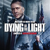 Frederik Wiedmann - Dying of The Light