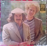 Simon & Garfunkel - Simon And Garfunkel's Greatest Hits