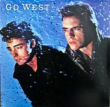 Go West - Go West