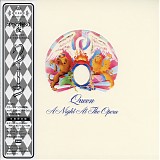 Queen - A Night At The Opera