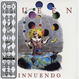 Queen - Innuendo