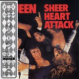 Queen - Sheer Heart Attack