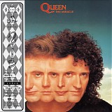 Queen - The Miracle