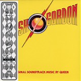 Queen - Flash Gordon
