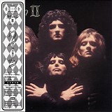 Queen - Queen II