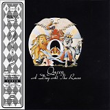 Queen - A Day At The Races