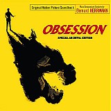 Bernard Herrmann - Obsession (Album)