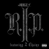 Young Jeezy (2013) - R.I.P. [mp3-V0]