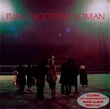 Public Foot The Roman - Public Foot The Roman