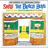 Beach Boys - Smile