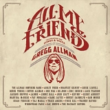 Gregg Allman - All My Friends