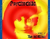 Various artists - Psychedelic Reaction [Disc 1]