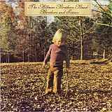 The Allman Brothers Band - Brothers and Sisters